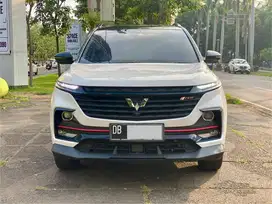 WULING ALMAZ RS PRO 7 SEATER AT PUTIH 2021