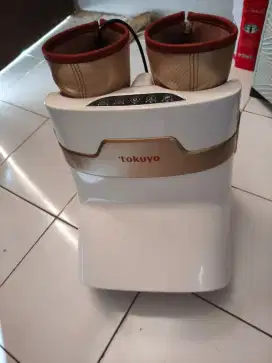 Tokuyo alat terapi