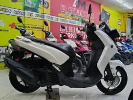 Kredit bisa # Yamaha Lexi 125 ISS th 292m