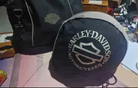 helm original harley davidson M