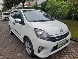 T. Agya G 1.0cc