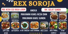 Cari koki masakan nusantara