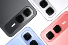 INFINIX SMART 10 plus 8+8/128