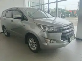 Dijual Toyota All New Kijang Innova 2.0 G AT Bensin, kondisi bagus.