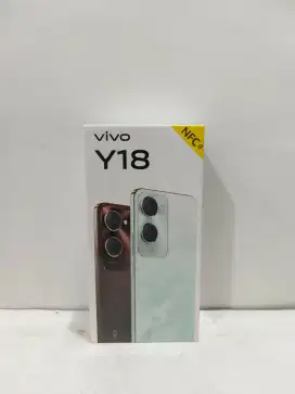 Vivo  y18  4/64
