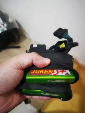 ecu juken scoopy stater halus