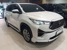 Toyota Innova Zenix Q Hybrid Modellista TSS 2024