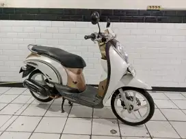 Scoopy karbu tahun 2013 pajak hidup