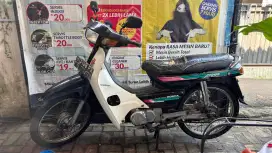astrea tahun 1991