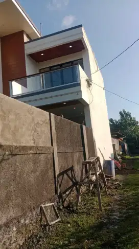 Renovasi bangunan.jasa borongan sipil