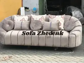JASA PEMBUATAN SOFA BARU SEGALA MACAM MODEL + JASA PEMBUATAN INTERIOR