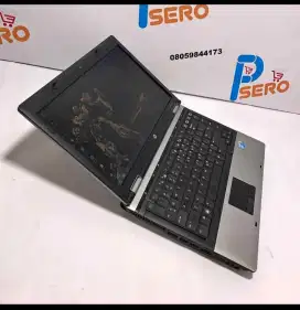 Laptop HP Probook 6450B -CORE I3 -HDD 500GB -4GB -Microsoft OFFICE