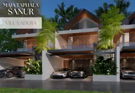 PREMIUM CLUSTER MAJA TAPHALA SANUR