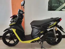 yamaha xride 2021