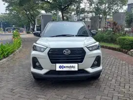 D Daihatsu Rocky 1.0 R Bensin-AT 2023 WIN