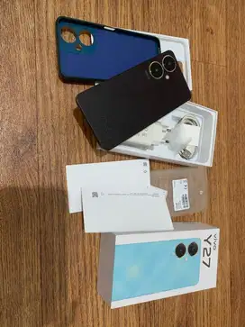 Vivo y27 6/128gb