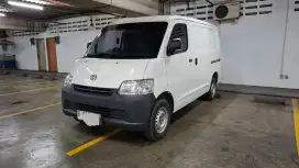 Granmax 1.3 Blind Van Ac Tahun 2022