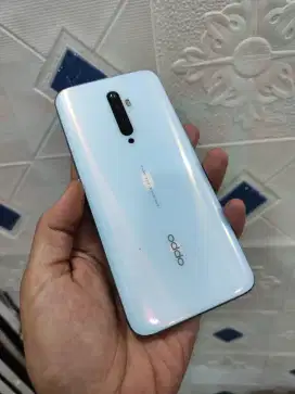 Oppo reno 2f 8/256 kamera pop up jual santai aja khusus yg ngerti