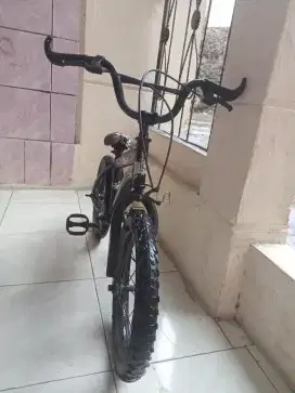 Di jual SPD merk montana