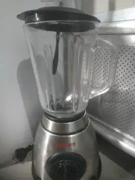 Blender Sachiko...