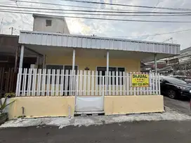 RUMAH MALANG BARU RENOVASI BERSIH DEKAT RS DEKAT PASAR KLOJEN