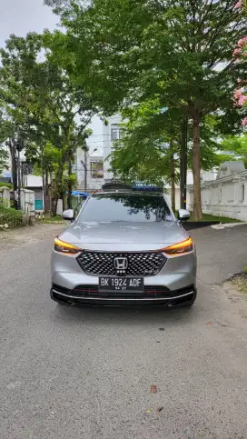 Honda hrv rs 1.5T CVT 2022