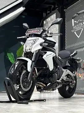 P Balapan‼️Kawasaki ER6N th 2012 - Ayu Mustika