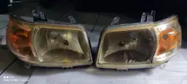 Headlamp Suzuki apv