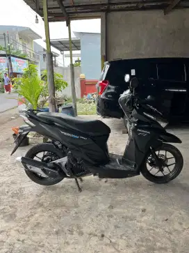 Honda Vario 150 2015