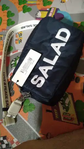 Tas Salad original