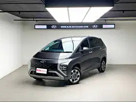 KM.20rb Hyundai Stargazer Prime 2022 #BJM3#