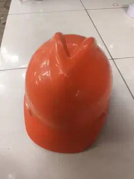 6 buah helm proyek