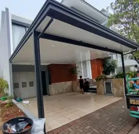 Kanopi flavon vpc