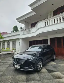 MAZDA CX 9 2018