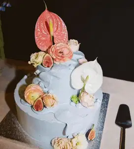 ADMIN PART TIME ONLINE BAKERY