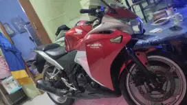 Honda CBR 250 R