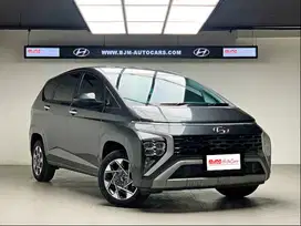 KM.20rb Hyundai Stargazer Prime 2022 #BJM2#