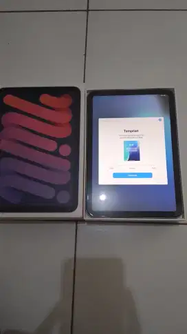 Ipad mini gen 6
