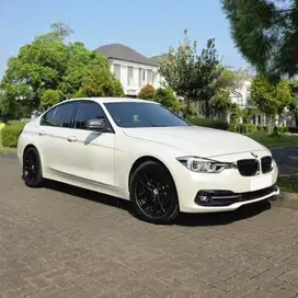 (CASH) BMW F30 320i Sport LCI Facelift 2016
