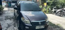 Suzuki Neo Baleno 2008 Bensin