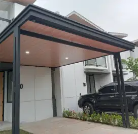 Kanopi alderon rs + flavon vpc