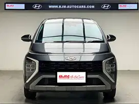 KM.20rb Hyundai Stargazer Prime 2022 #BJM1#