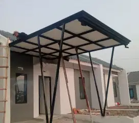 Kanopi alderon rs trimdek
