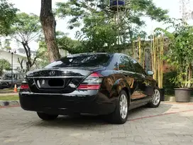 Mercedes Benz S300L (W221) 2008 Original Condition ( service record )