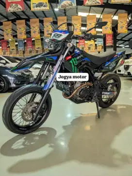 WR 155 TAHUN 2022 KM LOW