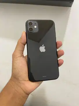 Iphone 11 64 ibox