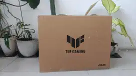 Laptop Gaming ASUS TUF F15 FX506HC - i5 Gen 11, RTX 3050