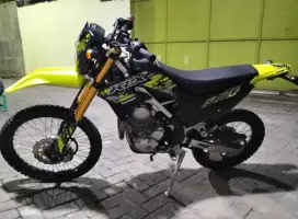 Kawasaki KLX 2022