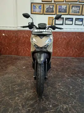 DP RINGAN BEAT STREET 2024 / PROSES KREDIT MUDAH & CEPAT