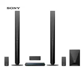 Home Teater Sony BDV E 4100
